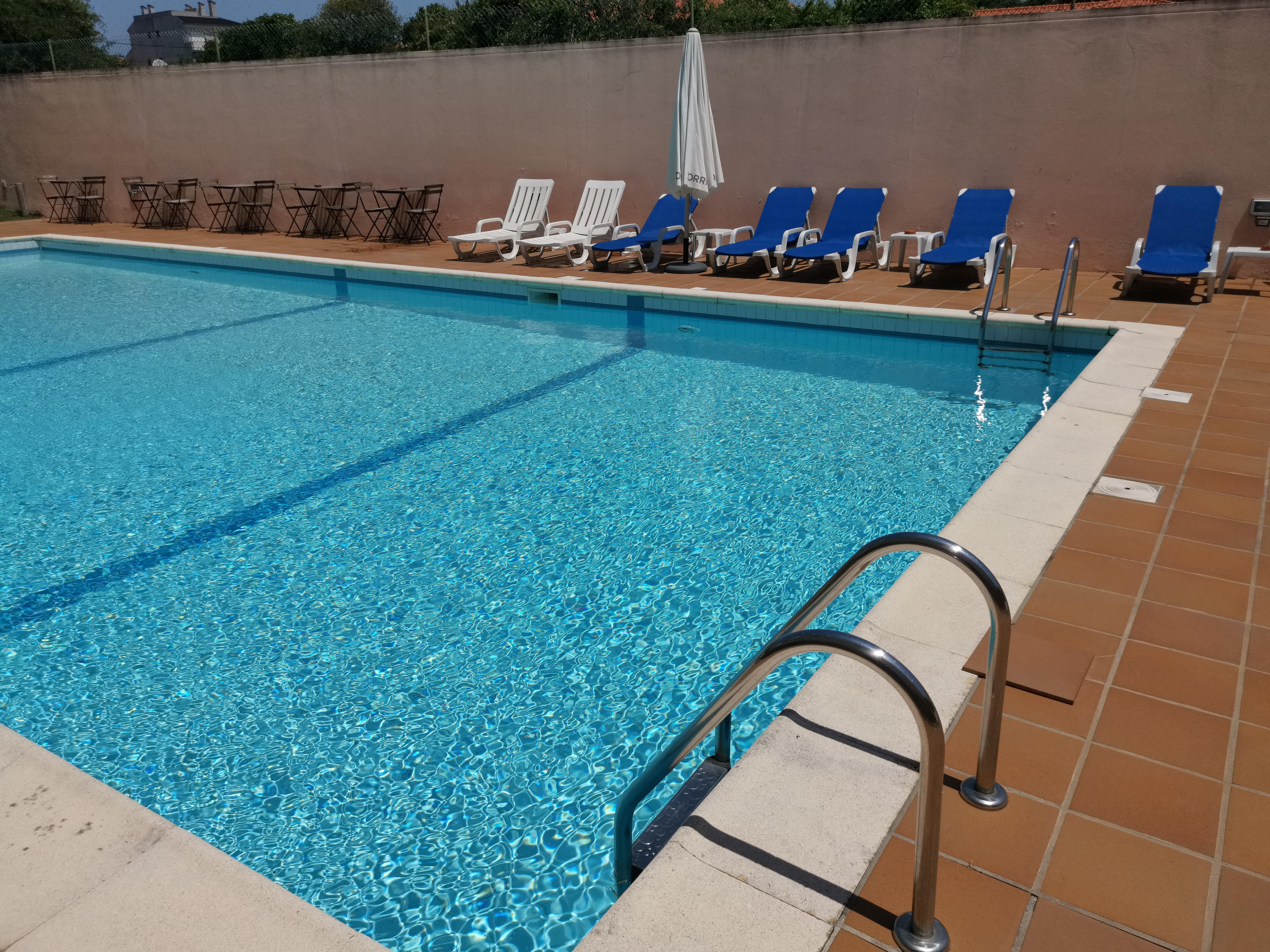 Hotel La Fontaine 에스모리츠 외부 사진