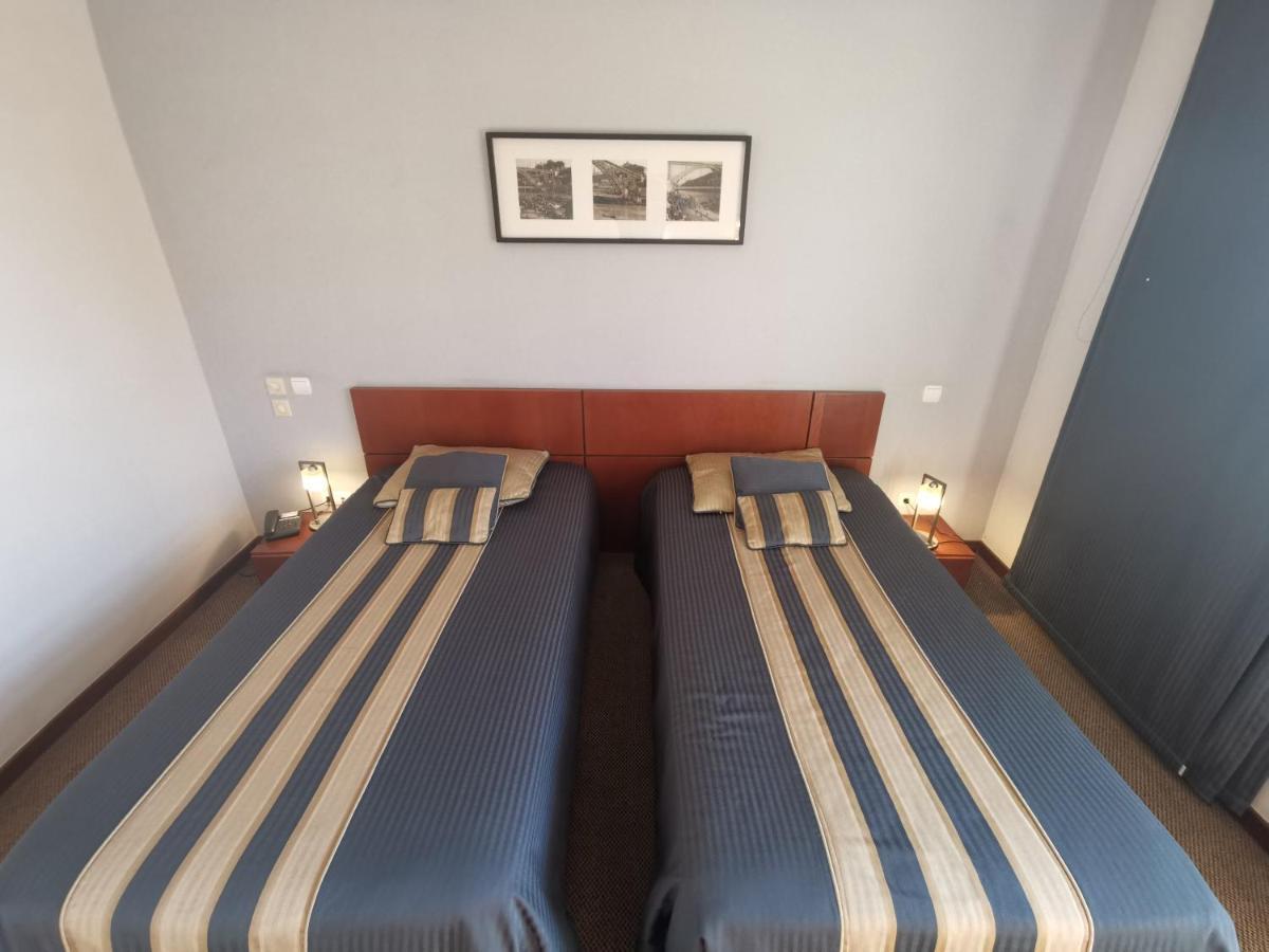 Hotel La Fontaine 에스모리츠 외부 사진